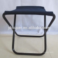 Tabouret rabattable pliable pour chaise de pêche de camping